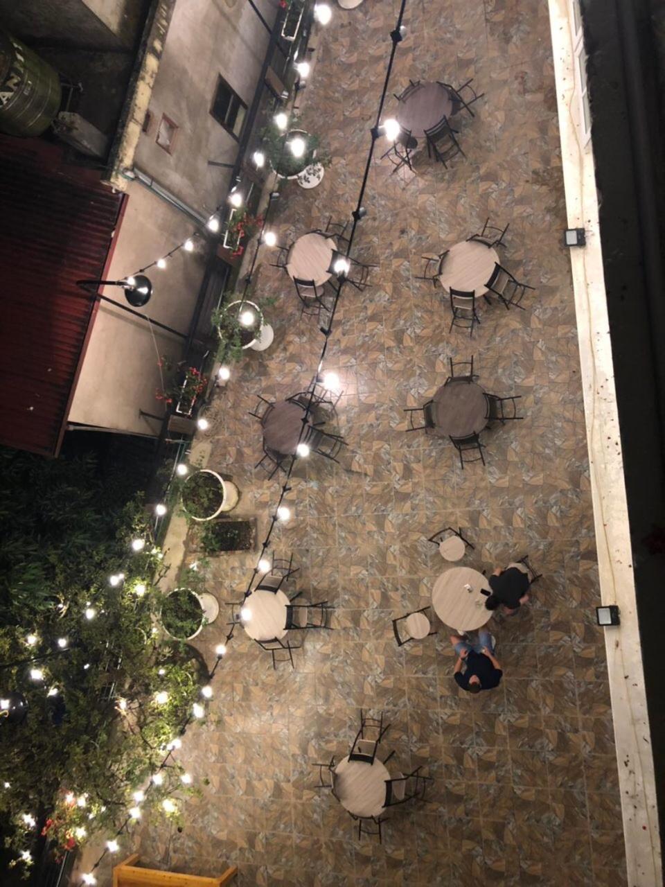 Sapa Signature Inn Exterior foto
